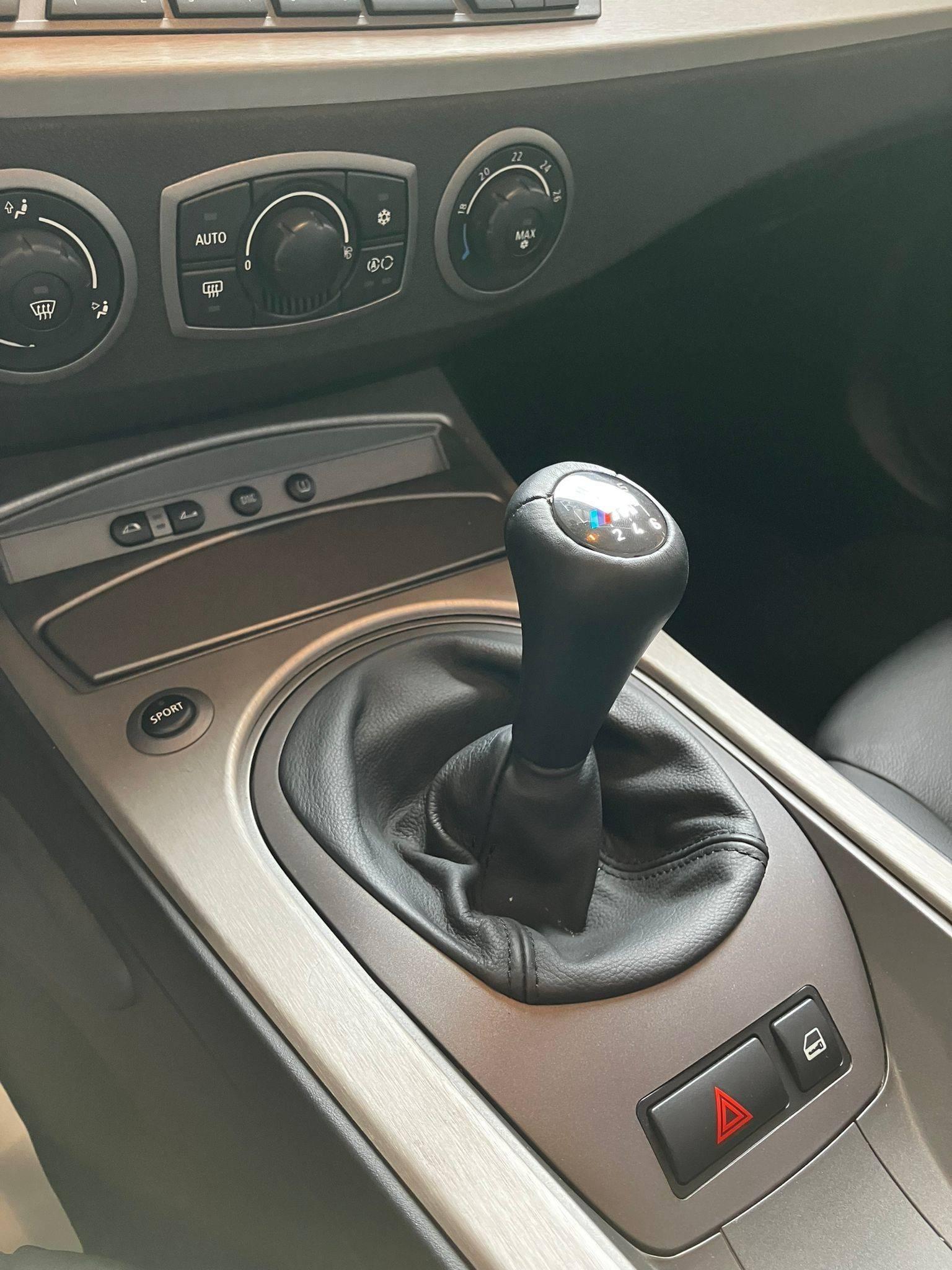 BMW SÉRIE Z4 ROADSTER