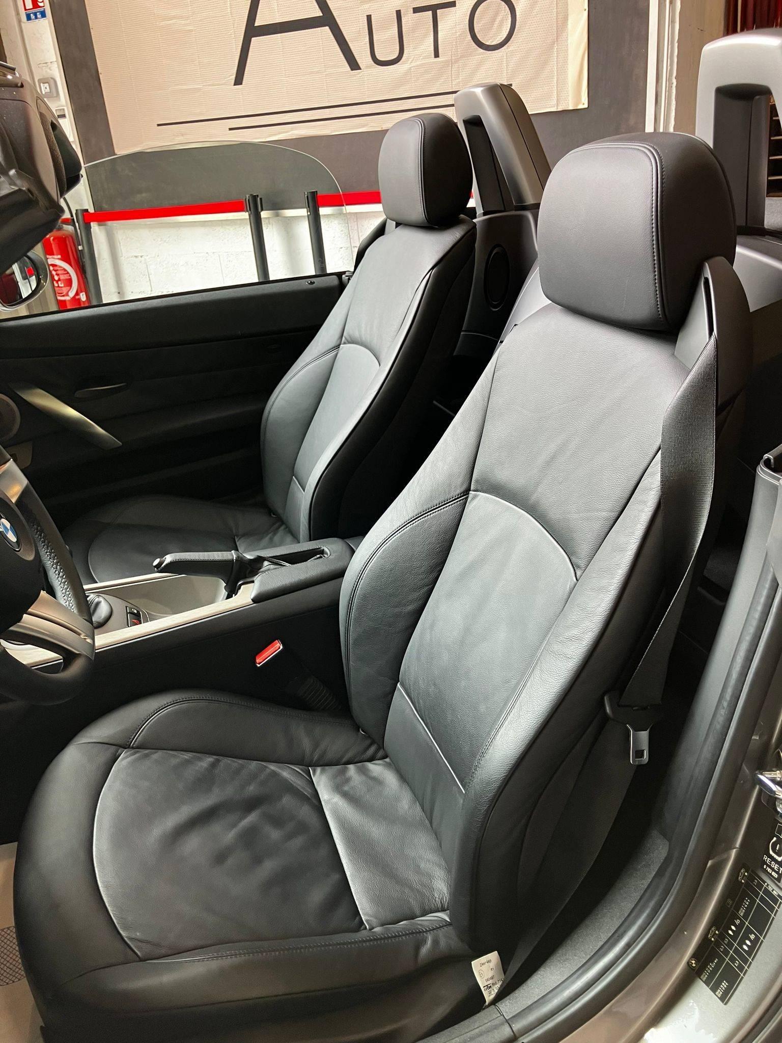 BMW SÉRIE Z4 ROADSTER