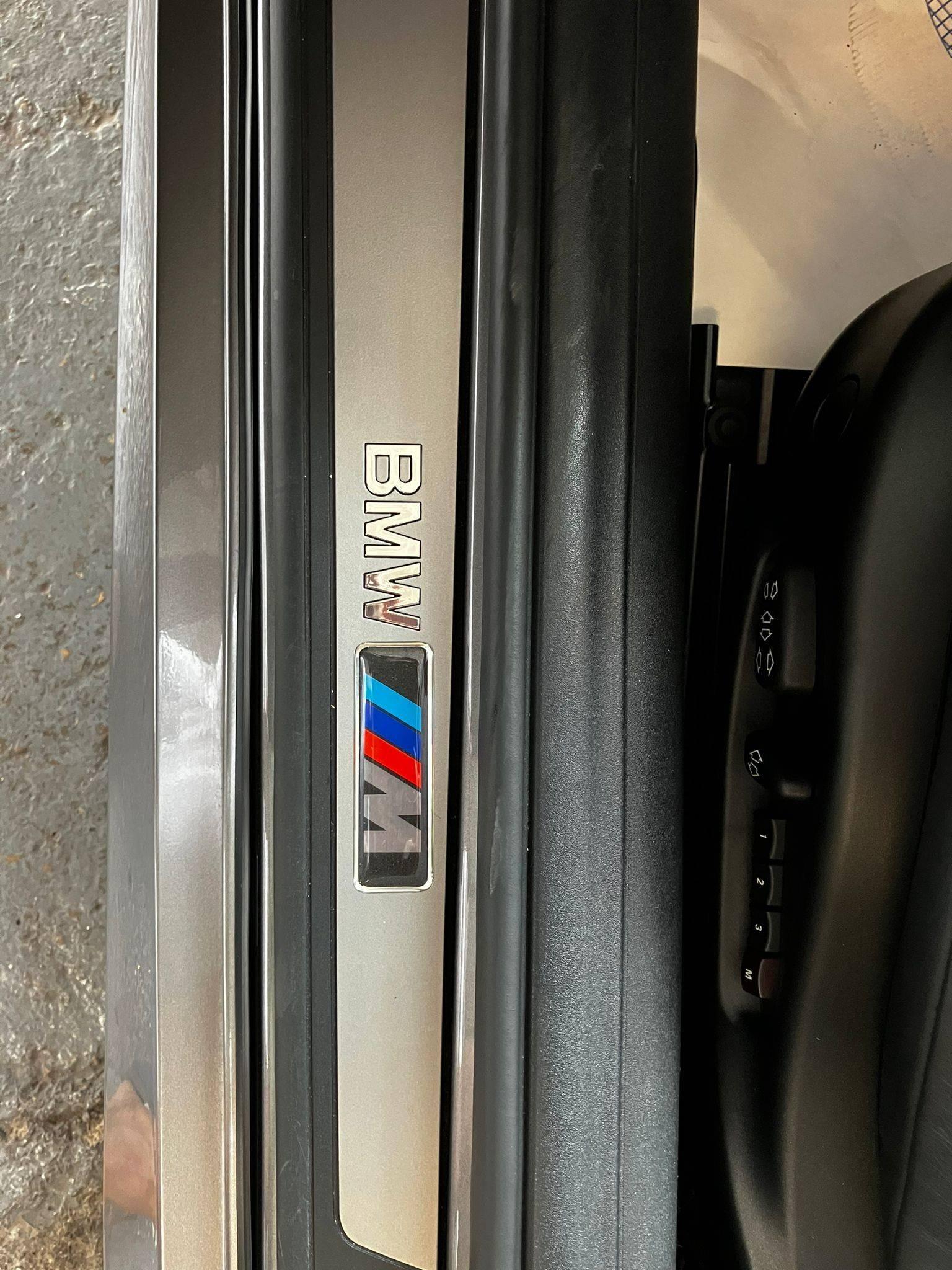 BMW SÉRIE Z4 ROADSTER